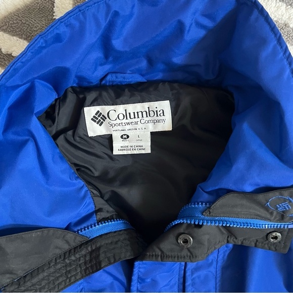 Columbia Double Whammy Jacket - Picture 2 of 4